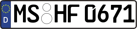 MS-HF0671