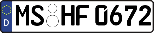 MS-HF0672