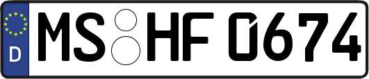 MS-HF0674