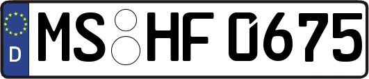 MS-HF0675