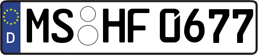 MS-HF0677