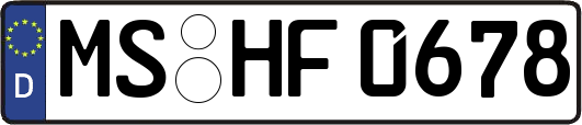 MS-HF0678