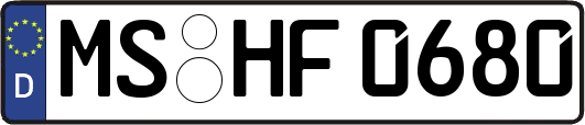 MS-HF0680