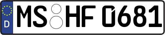 MS-HF0681