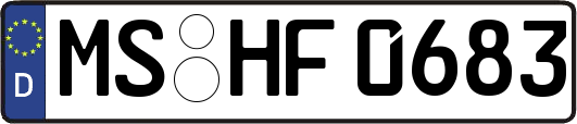 MS-HF0683