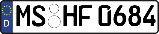 MS-HF0684
