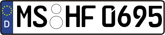 MS-HF0695