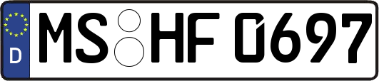 MS-HF0697