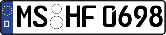 MS-HF0698