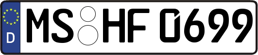 MS-HF0699
