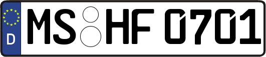 MS-HF0701
