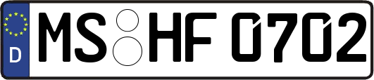 MS-HF0702