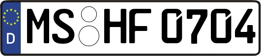 MS-HF0704