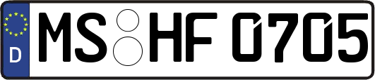 MS-HF0705