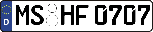 MS-HF0707