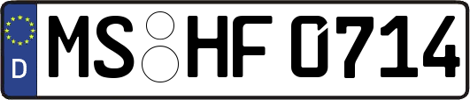 MS-HF0714