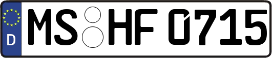 MS-HF0715