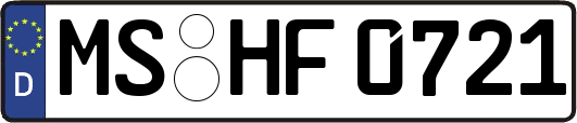MS-HF0721