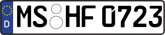 MS-HF0723