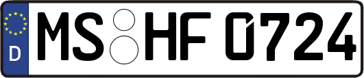 MS-HF0724