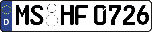 MS-HF0726