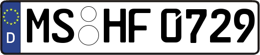 MS-HF0729