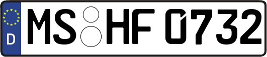 MS-HF0732