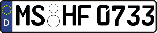 MS-HF0733