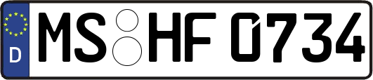 MS-HF0734