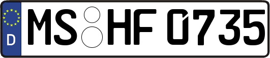 MS-HF0735