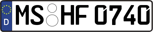 MS-HF0740