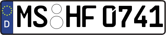 MS-HF0741