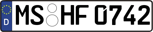 MS-HF0742