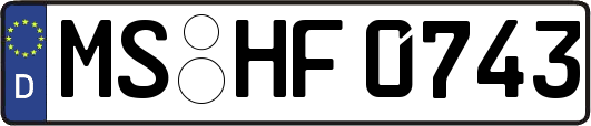 MS-HF0743