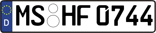 MS-HF0744