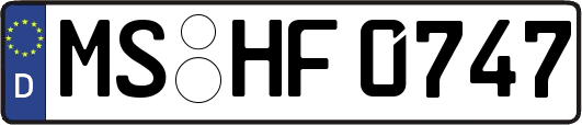 MS-HF0747