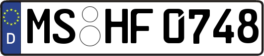 MS-HF0748