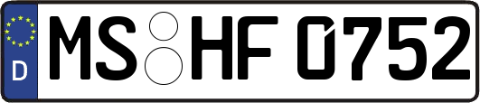 MS-HF0752