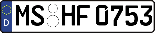 MS-HF0753