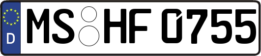 MS-HF0755
