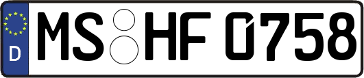 MS-HF0758