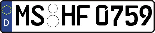 MS-HF0759