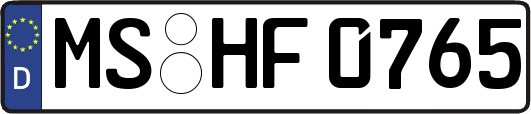 MS-HF0765
