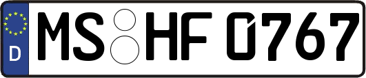 MS-HF0767