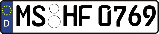 MS-HF0769