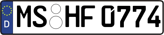 MS-HF0774