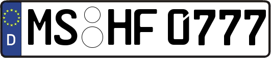 MS-HF0777
