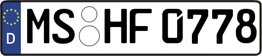 MS-HF0778