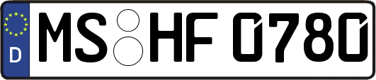 MS-HF0780