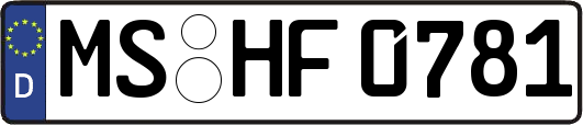 MS-HF0781